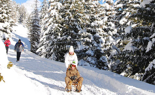 Hotel Saltria Mountain Resort 70